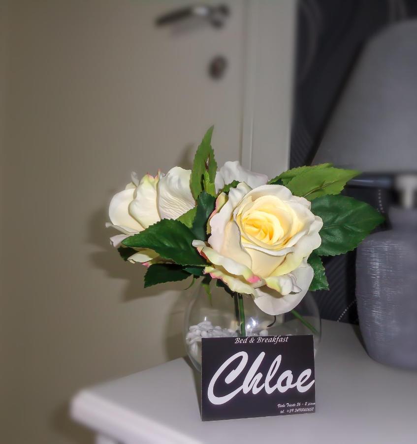 Chloe'S Rooms Cagliari Exterior photo